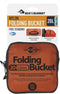 Sea to Summit Folding Bucket Waterzak - Vouwemmer - 20L