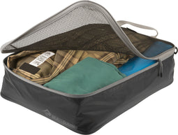 Sea to Summit Garment Mesh Bag - Medium Black/Grey