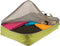 Sea to Summit Garment Mesh Bag Tasorganizers - S - Lime/Grijs - Bagage organizer