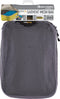 Sea to Summit Garment Mesh Bag Tasorganizers - S - Lime/Grijs - Bagage organizer