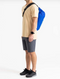 SEA TO SUMMIT Lightweight, waterproof Beluga bag with 5 liter capacity