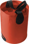 Sea To Summit Opvouwbare Waterzak 10 Liter Oranje