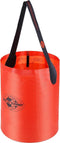 Sea To Summit Opvouwbare Waterzak 10 Liter Oranje