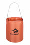 Sea To Summit Opvouwbare Waterzak 10 Liter Oranje