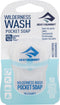 Sea To Summit Reiszeep Wilderness Wash Wit 50 Vel