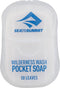 Sea To Summit Reiszeep Wilderness Wash Wit 50 Vel