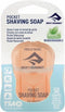 Sea To Summit Scheerzeep Pocket Shaving Soap Oranje/wit 50 Vellen