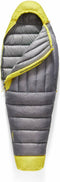 Sea to Summit - Spark Women's -1C/30F Down Sleeping Bag - R - Slaapzak