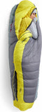 Sea to Summit - Spark Women's -1C/30F Down Sleeping Bag - R - Slaapzak
