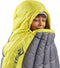 Sea to Summit - Spark Women's -1C/30F Down Sleeping Bag - R - Slaapzak
