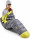 Sea to Summit - Spark Women's -1C/30F Down Sleeping Bag - R - Slaapzak