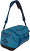 Sea to Summit Sporttas Rugzak Duffle Bag 45L Dark Blue Blauw