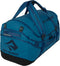 Sea to Summit Sporttas Rugzak Duffle Bag 65L Dark Blue Blauw