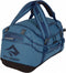 Sea to Summit Sporttas Rugzak Duffle Bag 65L Dark Blue Blauw