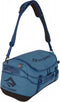 Sea to Summit Sporttas Rugzak Duffle Bag 65L Dark Blue Blauw