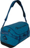 Sea to Summit Sporttas Rugzak Duffle Bag 65L Dark Blue Blauw