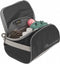 Sea to Summit Toiletry Bag Toilettassen - L - Zwart/Grijs - 4L