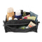 Sea to Summit Toiletry Bag Toilettassen - L - Zwart/Grijs - 4L