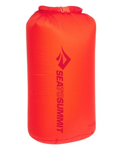 SEA TO SUMMIT Ultra-Sil 3L Spicy Orange waterproof bag