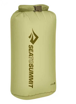 SEA TO SUMMIT Ultra-Sil 8L Tarragon waterproof bag