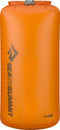 Sea To Summit Ultra-sil Dry Sack Drybag 20 Liter Oranje