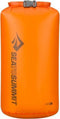 Sea To Summit Ultra-sil Dry Sack Drybag 20 Liter Oranje