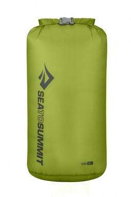 Sea to summit Ultra-sil nano dry sack 13 liter lime