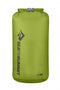 Sea to summit Ultra-sil nano dry sack 13 liter lime