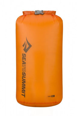 Sea to summit Ultra-sil nano dry sack 13 liter oranje