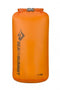 Sea to summit Ultra-sil nano dry sack 13 liter oranje