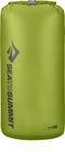 Sea to Summit Ultra-Sil Nano Dry Sack Drybags - 35L - Lime - Waterdichte zak