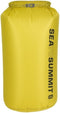 Sea to Summit Ultra-Sil Nano Dry Sack Drybags - 35L - Lime - Waterdichte zak