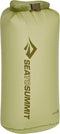 Sea To Summit Ultrasil 13l Droge Zak Groen
