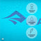 Sea To Summit Ultrasil 13l Droge Zak Groen