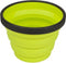 Sea to Summit | X-Cup Inklapbaar | Drink Cup | 250 ML - Navy - One Size