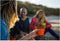 Sea to Summit | X-Cup Inklapbaar | Drink Cup | 250 ML - Navy - One Size