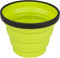 Sea to Summit X-Mug - Campingservies inklapbaar - Mok - Lime - 110mm