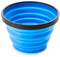 Sea to Summit X-Mug - Campingservies inklapbaar - Mok - Lime - 110mm