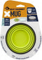 Sea to Summit X-Mug - Campingservies inklapbaar - Mok - Lime - 110mm