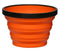 Sea to Summit X-Mug - Campingservies inklapbaar - Mok - Lime - 110mm