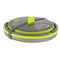 Sea to Summit X-Pot Kettle 1.3 - Campingketel inklapbaar - Ketel - Lime - Large