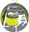 Sea to Summit X-Pot Kettle 1.3 - Campingketel inklapbaar - Ketel - Lime - Large