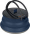 Sea to Summit X-Pot Kettle 1.3 - Campingketel inklapbaar - Ketel - Lime - Large
