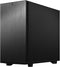 Fractal Design Define 7 - PC-behuizing - E-ATX tot 285 mm - Geluiddicht - Zwart/Wit