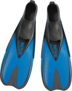 Seac Speed - Zwemvliezen - Blauw - 26/27