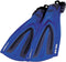 Seac-Sub Zwemvliezen VELA Flex Blauw/zw. S/M Seac.