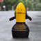 Seaee Onderwaterscooter SS33001 - 300W - 60 x 36 x 31 cm - Geel
