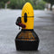 Seaee Onderwaterscooter SS33001 - 300W - 60 x 36 x 31 cm - Geel