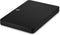 Seagate Expansion USB 3.0 - Externe Harde Schijf - 2 TB - Zwart