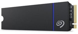 Seagate Game Drive - Interne SSD - PCIe Gen4.0 x 4 - NVMe M.2 - PS5 Compatibel met heatsink - 1 TB